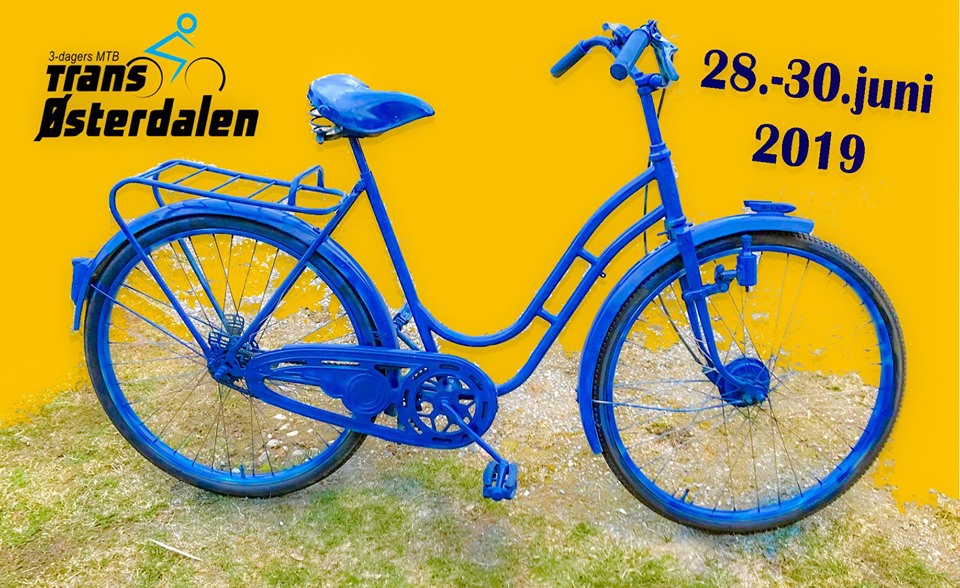 Startlister 2019